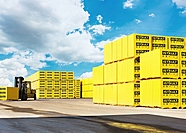 ISTKULT газобетон