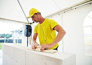 ISTKULT газобетонный блок