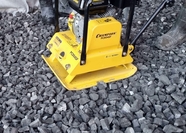 ИННОСТЕК пенностекольный щебень