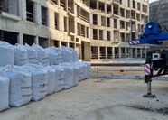 ИННОСТЕК пенностекольный щебень