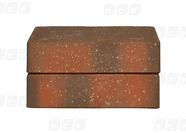 Клинкерная тротуарная плитка Ноттингем ЛСР