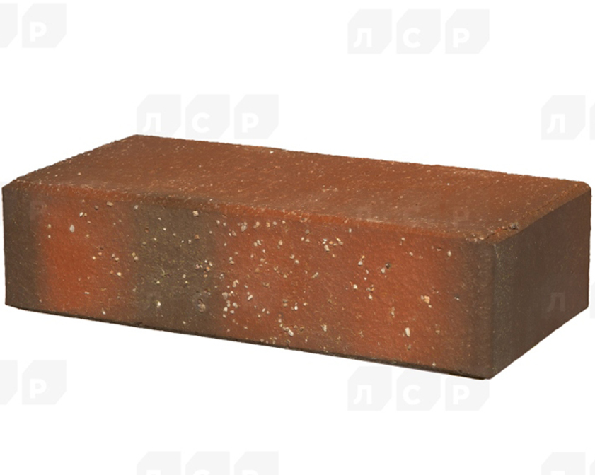 Клинкерная тротуарная плитка Ноттингем ЛСР