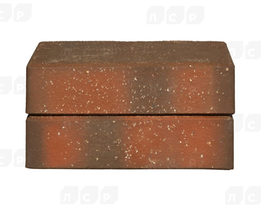 Клинкерная тротуарная плитка Ноттингем ЛСР