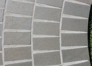 Клинкерная тротуарная плитка Штутгард ЛСР