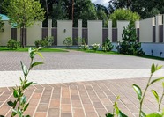 Клинкерная тротуарная плитка Штутгард ЛСР