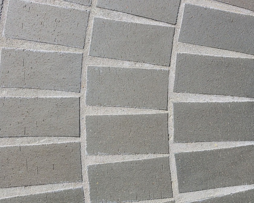 Клинкерная тротуарная плитка Штутгард ЛСР