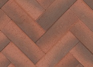 Клинкерная тротуарная плитка ангобированная ЛСР