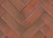 Клинкерная тротуарная плитка ангобированная ЛСР