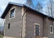 Кирпич КЕРМА пустотелый, АКАЦИЯ