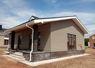 Кирпич КЕРМА пустотелый, АКАЦИЯ