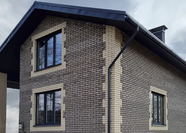 Кирпич КЕРМА пустотелый, АКАЦИЯ