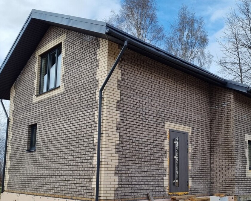 Кирпич КЕРМА пустотелый, АКАЦИЯ