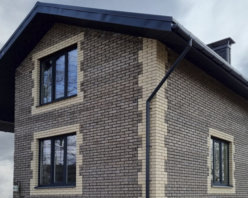 Кирпич КЕРМА пустотелый, АКАЦИЯ