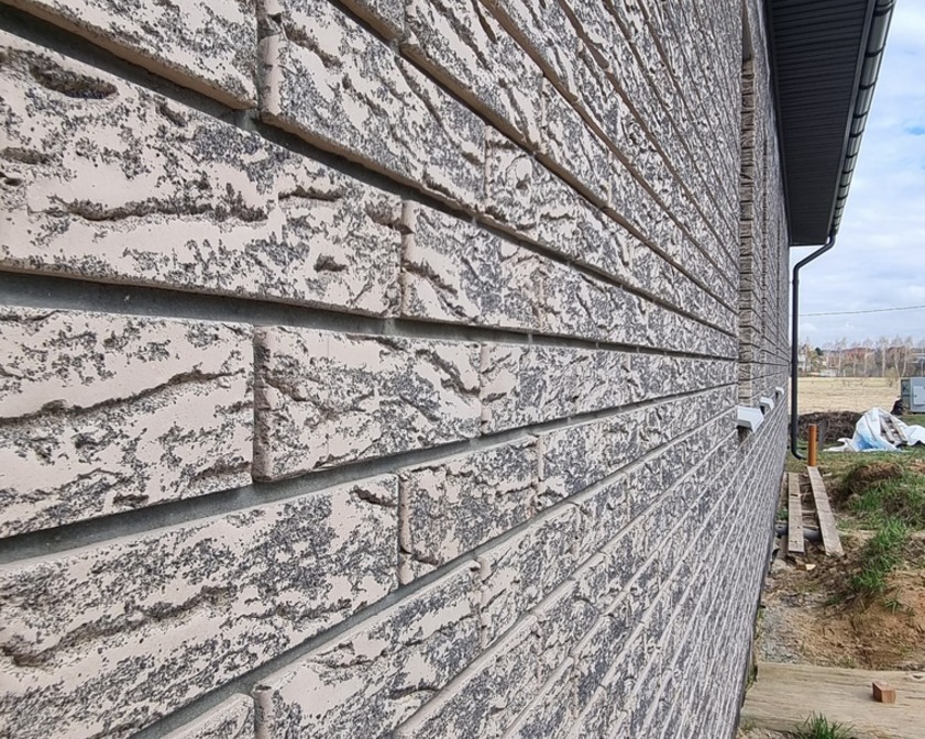 Кирпич КЕРМА пустотелый, АКАЦИЯ