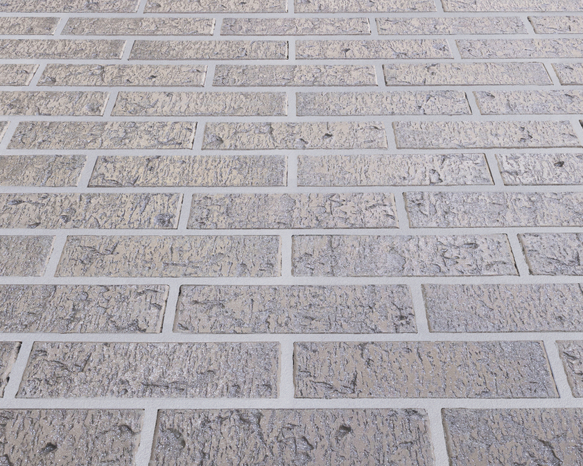 Кирпич КЕРМА пустотелый, МУАССАНИТ