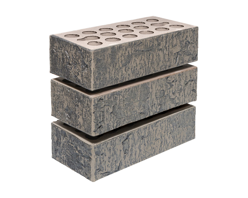 Кирпич КЕРМА пустотелый, МУАССАНИТ