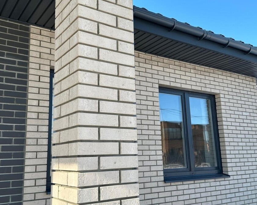 Кирпич КЕРМА пустотелый, ОРК