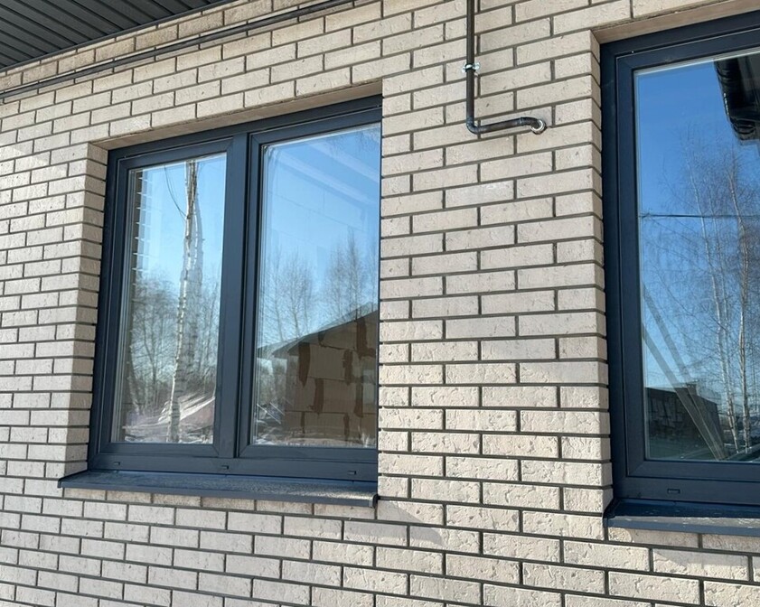 Кирпич КЕРМА пустотелый, ОРК