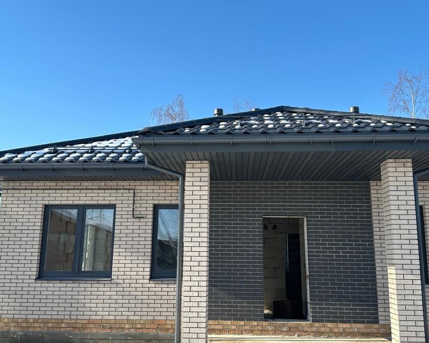 Кирпич КЕРМА пустотелый, ОРК