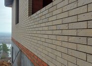 Кирпич КЕРМА пустотелый, ЛУНА