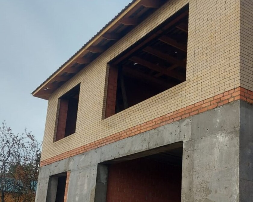 Кирпич КЕРМА пустотелый, ЛУНА