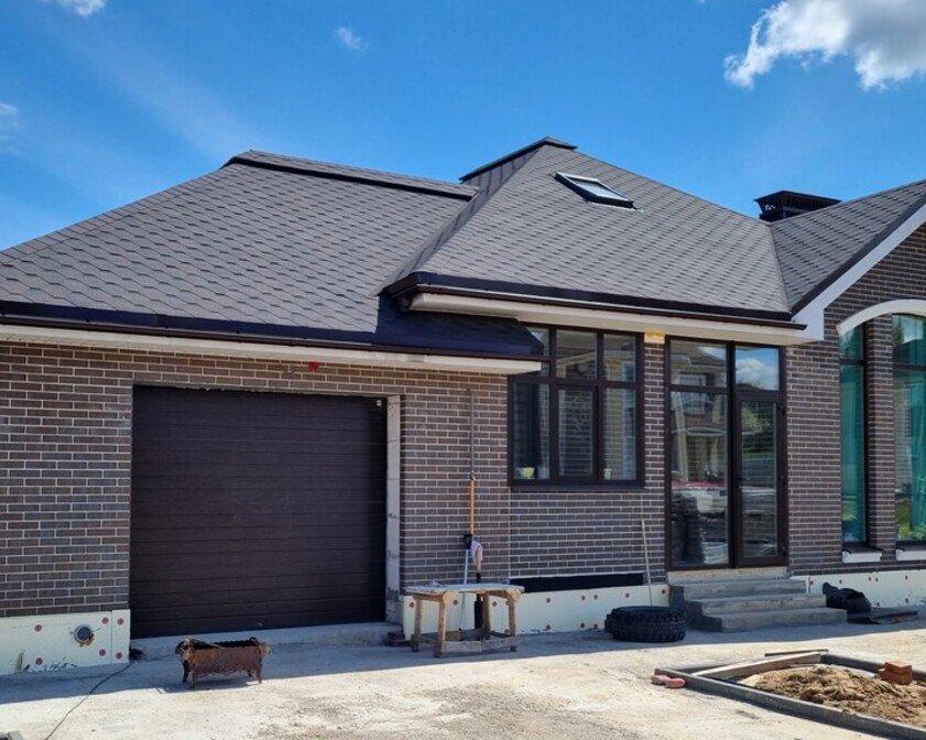 Кирпич КЕРМА пустотелый, ДАЙМОНД