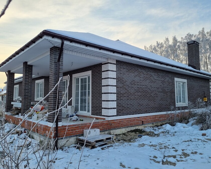 Кирпич КЕРМА пустотелый, ДАЙМОНД