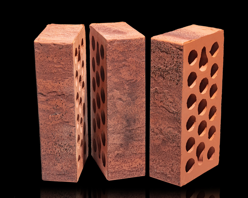 Кирпич КЕРМА пустотелый, ДИОНИС