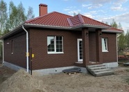 Кирпич КЕРМА пустотелый, ШОКОЛАД