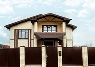 Кирпич КЕРМА пустотелый, ПШЕНИЧНОЕ ЛЕТО