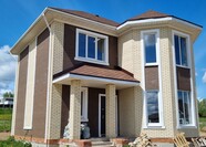 Кирпич КЕРМА пустотелый, ПШЕНИЧНОЕ ЛЕТО