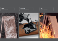 Плитка клинкерная ЛСР