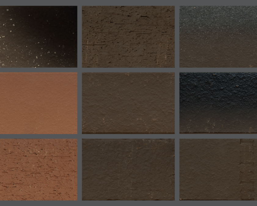 Плитка клинкерная ЛСР