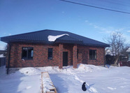 Кирпич облицовочный СТРОМА FLASH