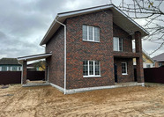 Кирпич облицовочный СТРОМА FLASH