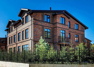 Кирпич облицовочный СТРОМА FLASH