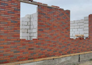 Кирпич облицовочный СТРОМА FLASH