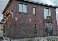 Кирпич облицовочный СТРОМА FLASH