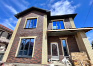 Кирпич облицовочный СТРОМА FLASH