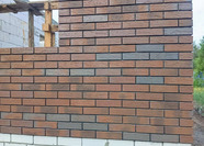 Кирпич облицовочный СТРОМА FLASH