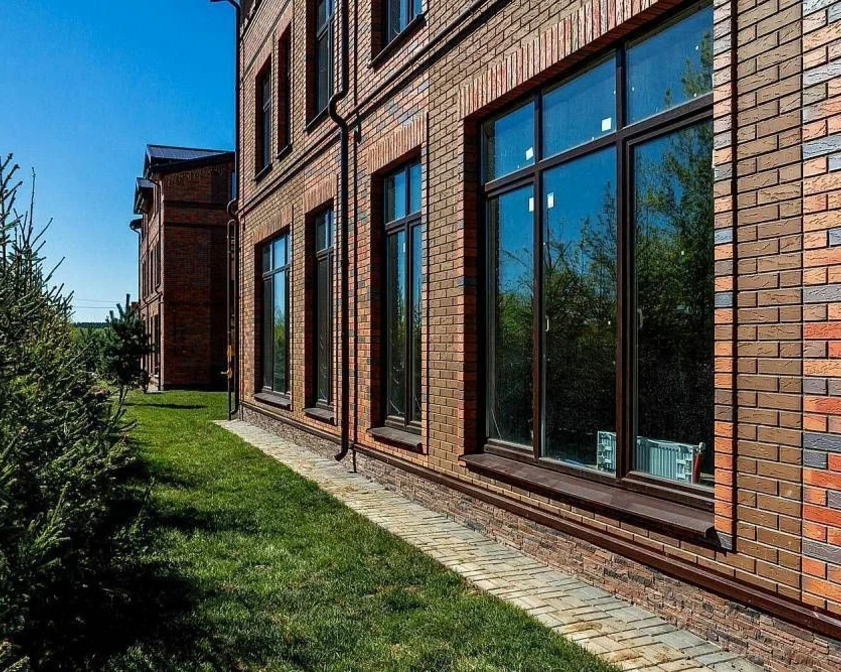 Кирпич облицовочный СТРОМА FLASH