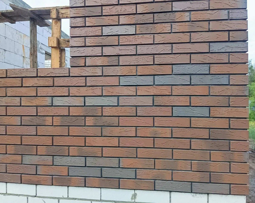 Кирпич облицовочный СТРОМА FLASH