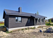 Кирпич облицовочный СТРОМА ДИЗАЙН