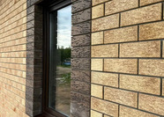 Кирпич облицовочный СТРОМА ДИЗАЙН