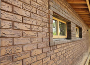 Кирпич облицовочный СТРОМА ДИЗАЙН