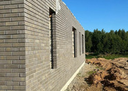 Кирпич облицовочный СТРОМА ДИЗАЙН