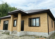 Кирпич облицовочный СТРОМА ДИЗАЙН