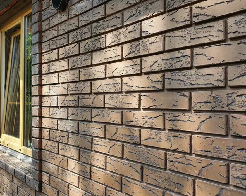 Кирпич облицовочный СТРОМА ДИЗАЙН