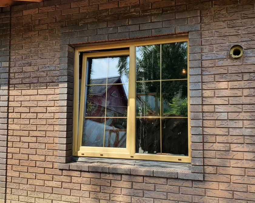 Кирпич облицовочный СТРОМА ДИЗАЙН