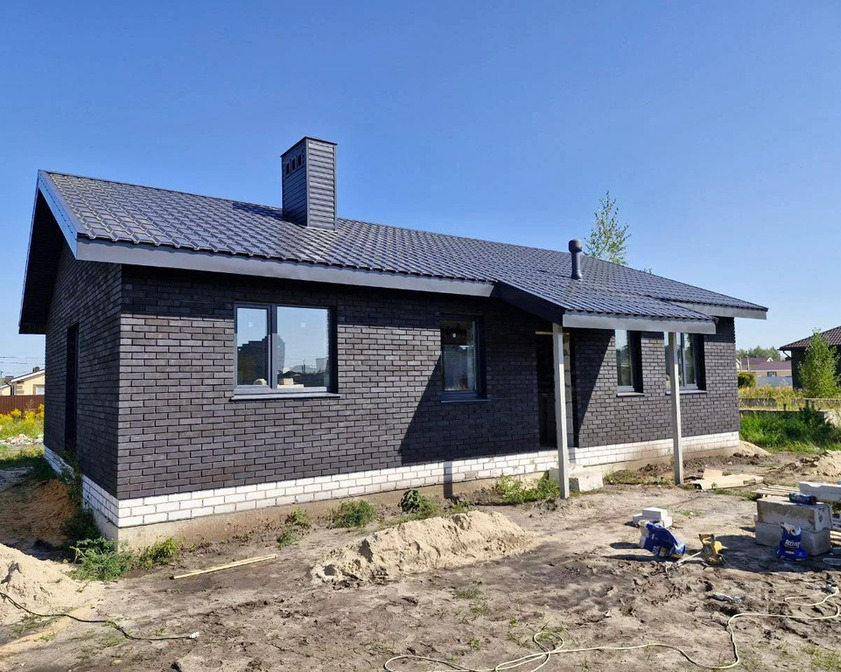 Кирпич облицовочный СТРОМА ДИЗАЙН